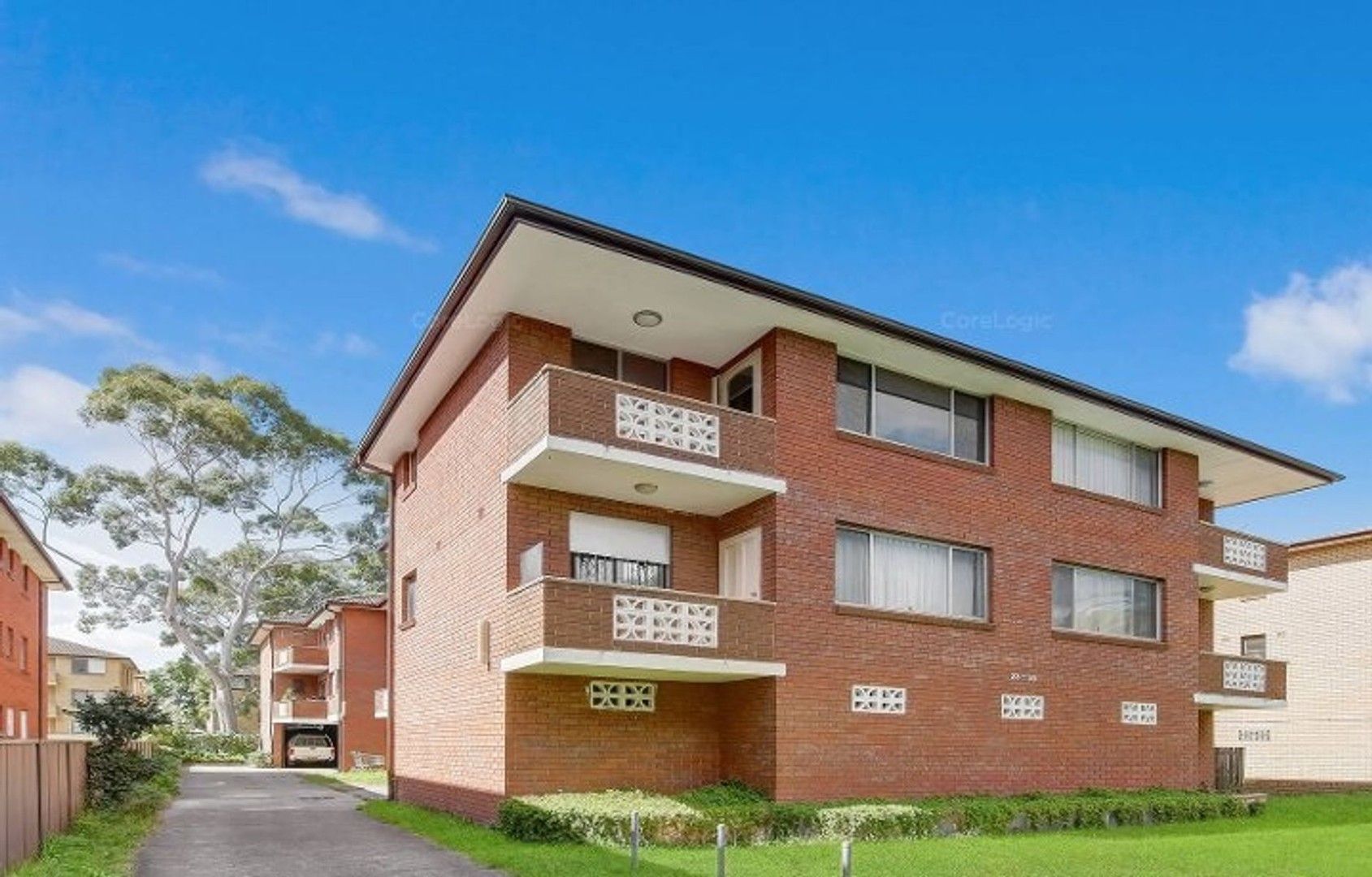 4/23 The Trongate, Granville NSW 2142, Image 0