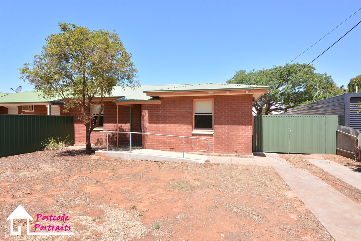 15 Bevan Crescent, Whyalla Stuart SA 5608, Image 0