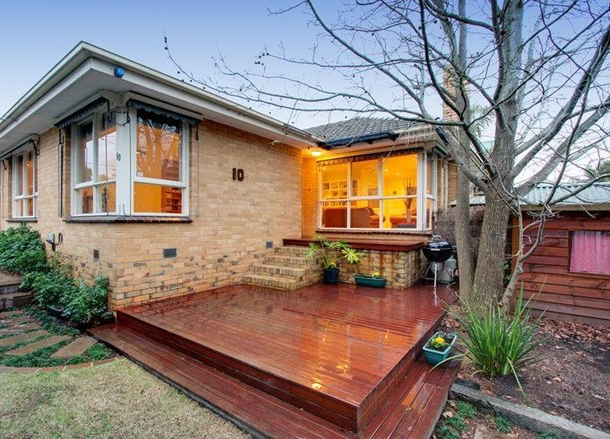 10 Boyle Street, Forest Hill VIC 3131