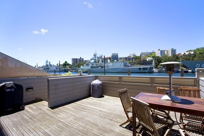 Picture of 137/6 Cowper Wharf Roadway, WOOLLOOMOOLOO NSW 2011
