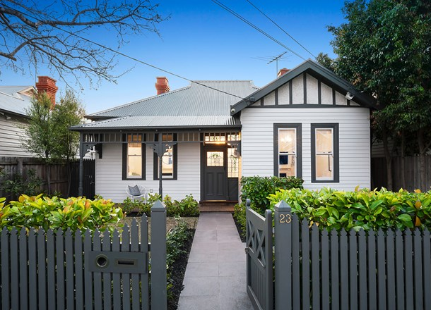 23 Tennyson Street, Malvern East VIC 3145