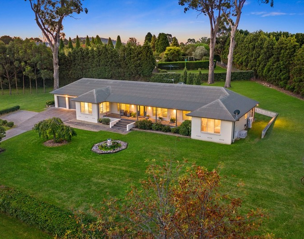 7 Marchmont Drive, Mittagong NSW 2575