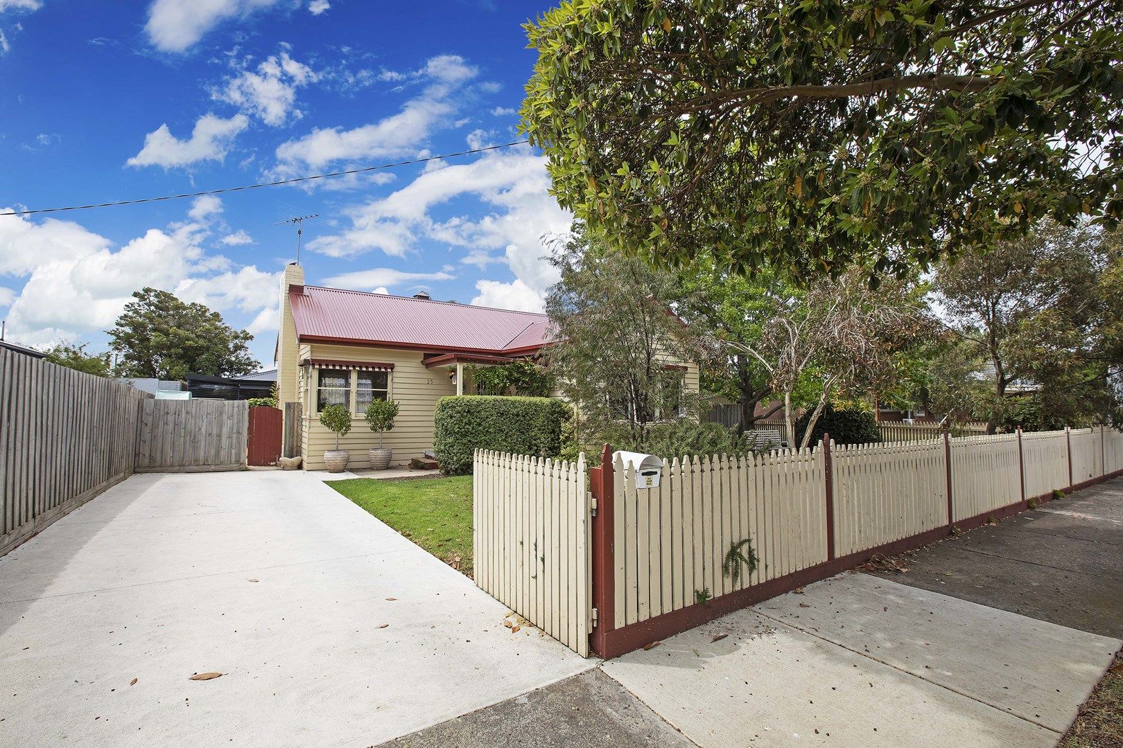 25 Fairview Street, Belmont VIC 3216, Image 0