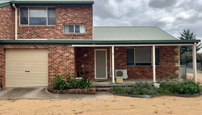 Picture of 5 Armstrong Court, GRENFELL NSW 2810
