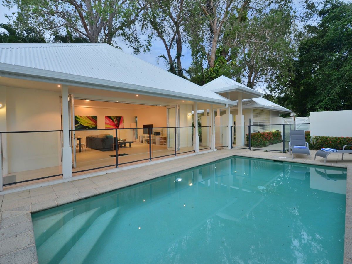 Lot 1 Plantation House, 25 Andrews Close, Port Douglas QLD 4877, Image 0