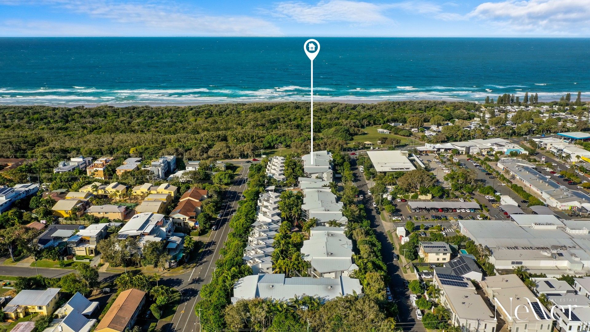 516/2 Margaret Street, Coolum Beach QLD 4573, Image 0