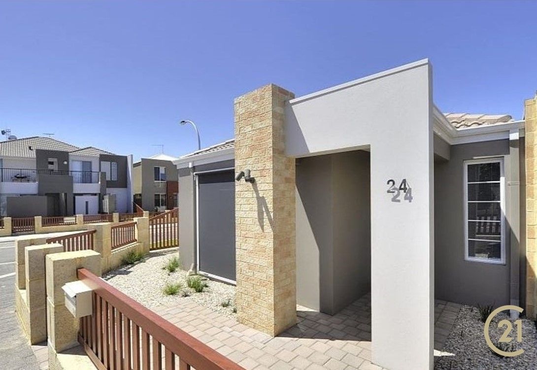 3 bedrooms House in 24 Kaalak Lane MANDURAH WA, 6210