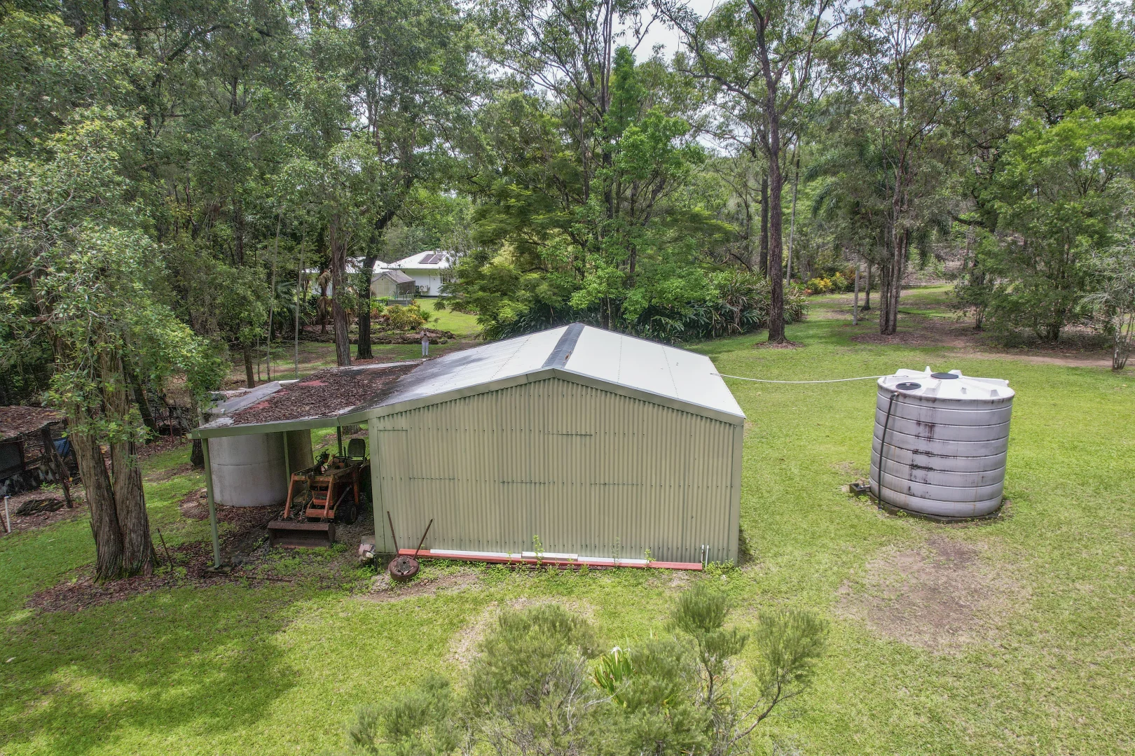 Additional image 29 of 305 Mount Gardiner Road, Bemerside QLD 4850