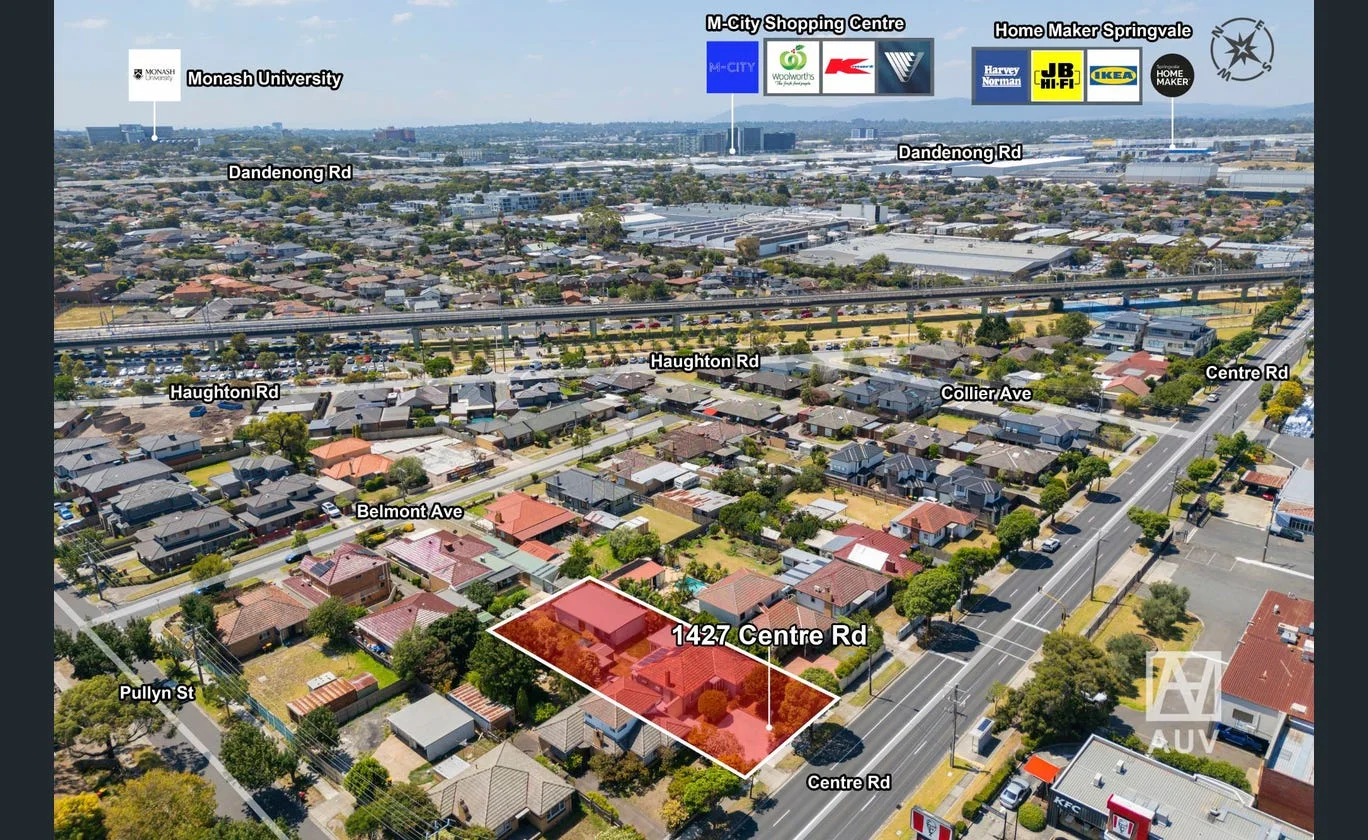 Additional image 6 of 1427 Centre Road, Clayton VIC 3168