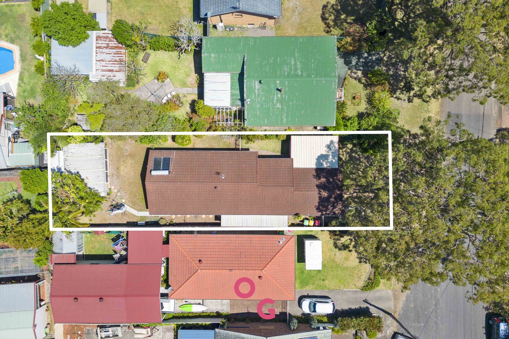 41 King Albert Avenue, Tanilba Bay NSW 2319, Image 1