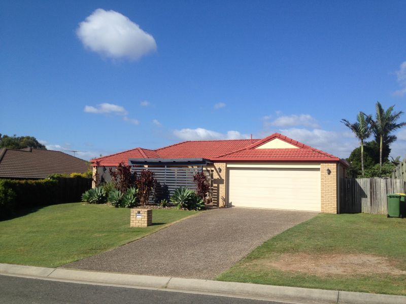 17 Drysdale Circuit, Murrumba Downs QLD 4503, Image 0