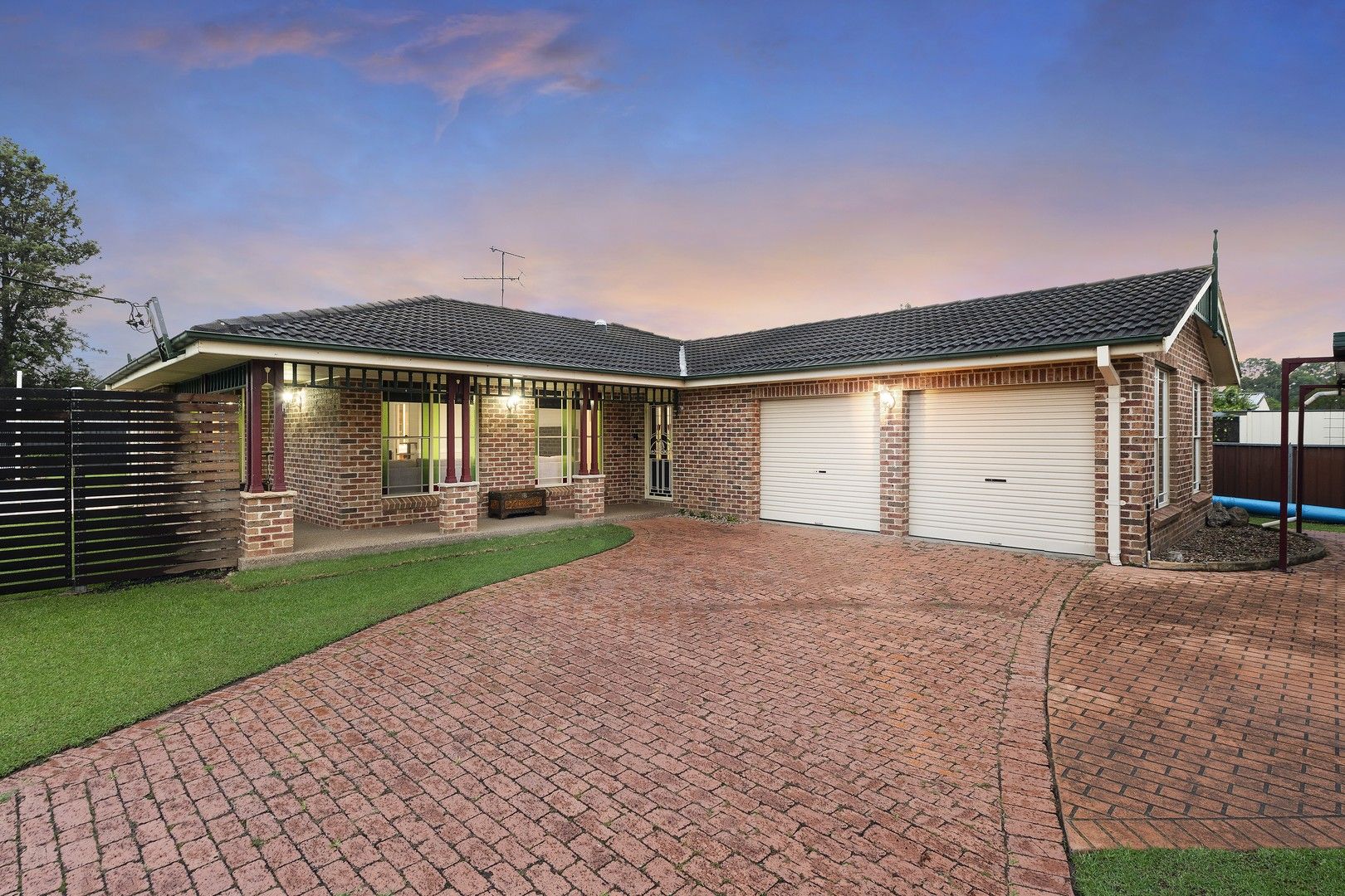 1 Davis Place, Thirlmere NSW 2572, Image 0