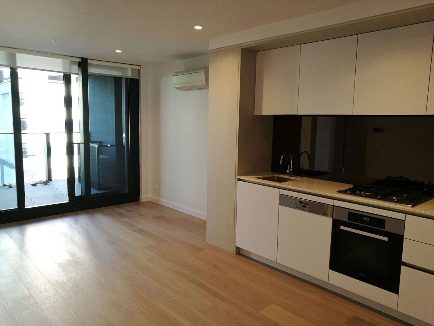 2 bedrooms Apartment / Unit / Flat in 107/628 Flinders St DOCKLANDS VIC, 3008