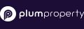 Plum Property's logo
