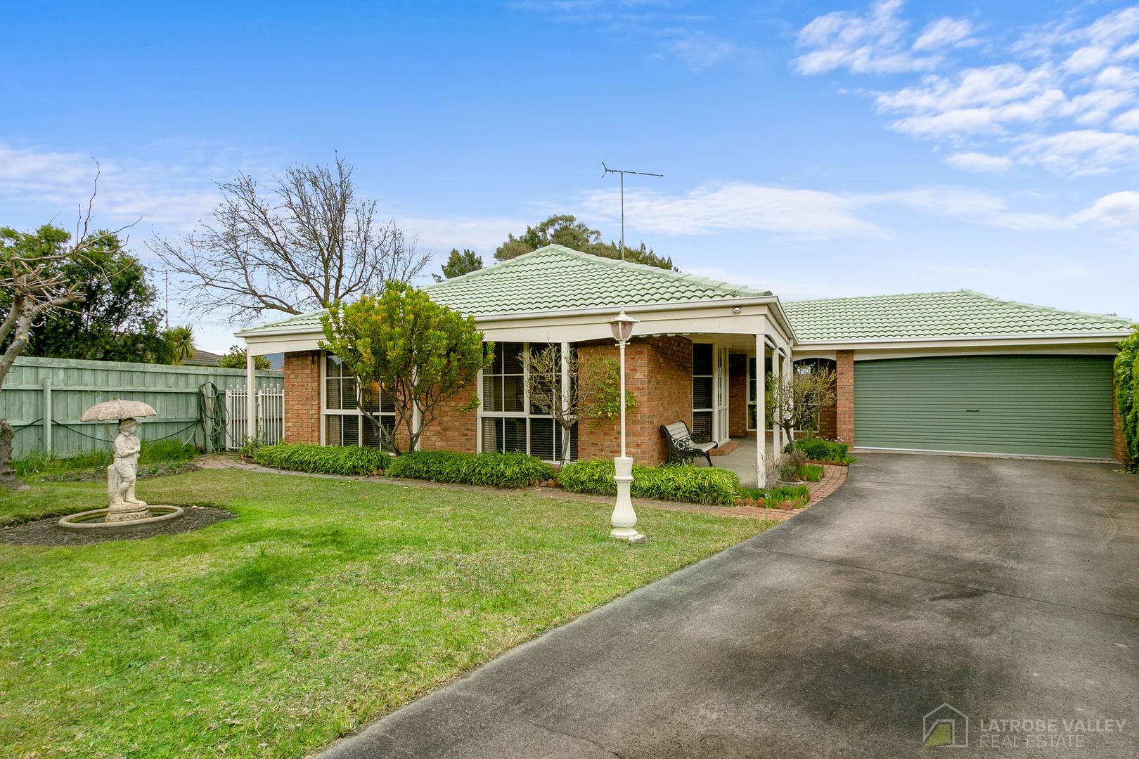 4 Dudley Court, Newborough VIC 3825, Image 1