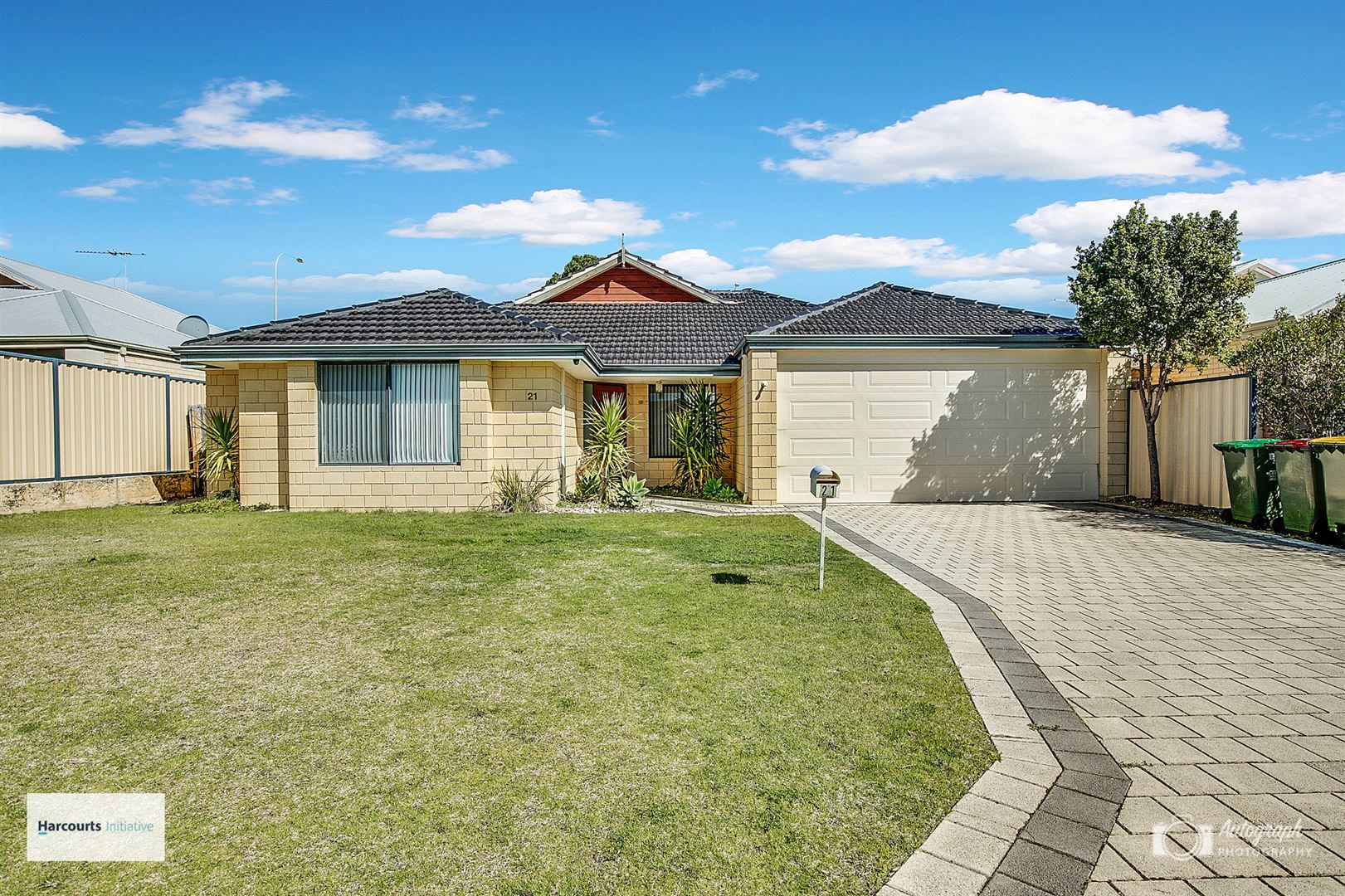 4 bedrooms House in 21 Triller Bend TAPPING WA, 6065