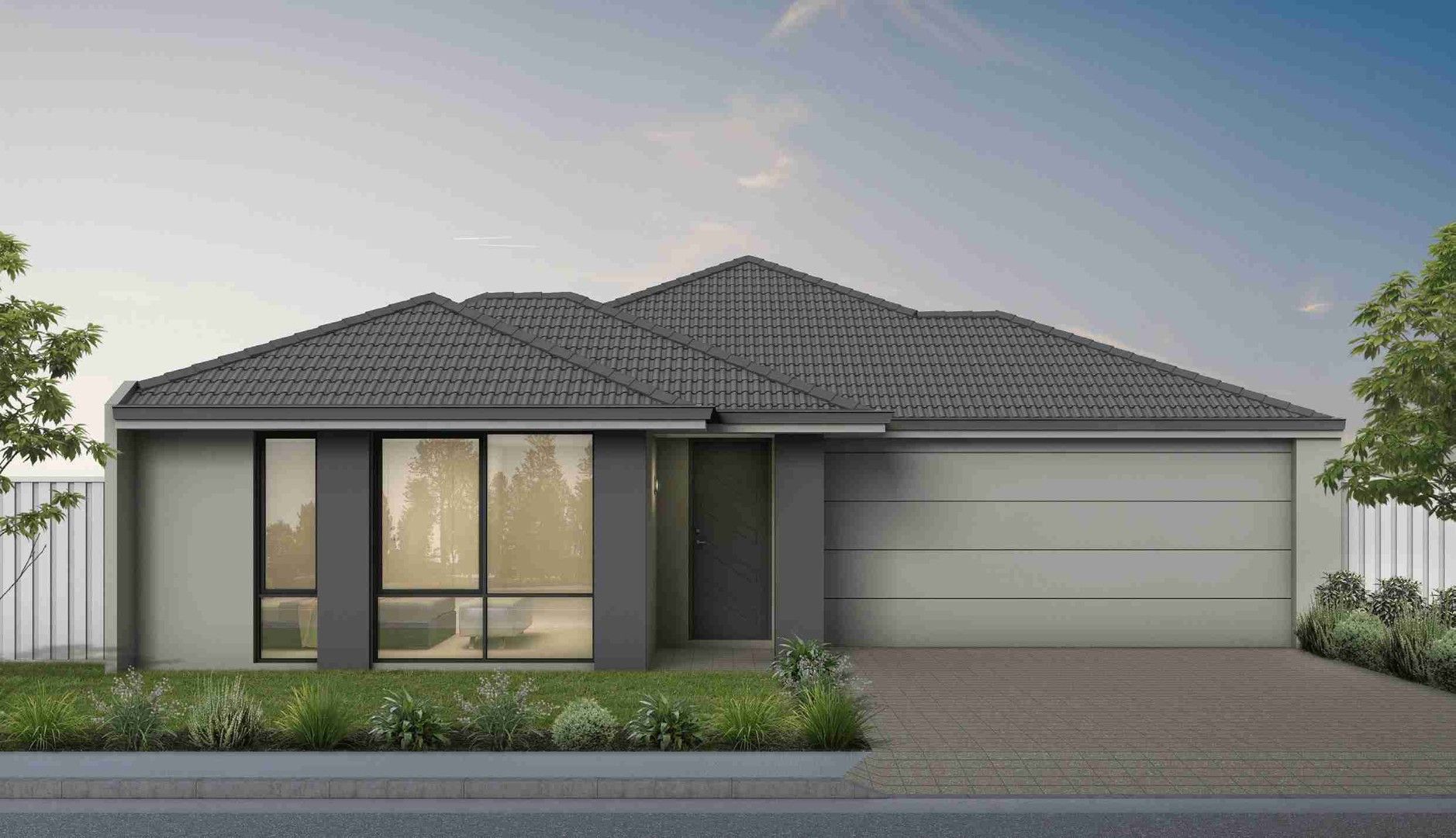 4 bedrooms New House & Land in  CABOOLTURE QLD, 4510