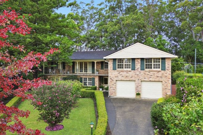 Picture of 7 Coree Place, ST IVES NSW 2075