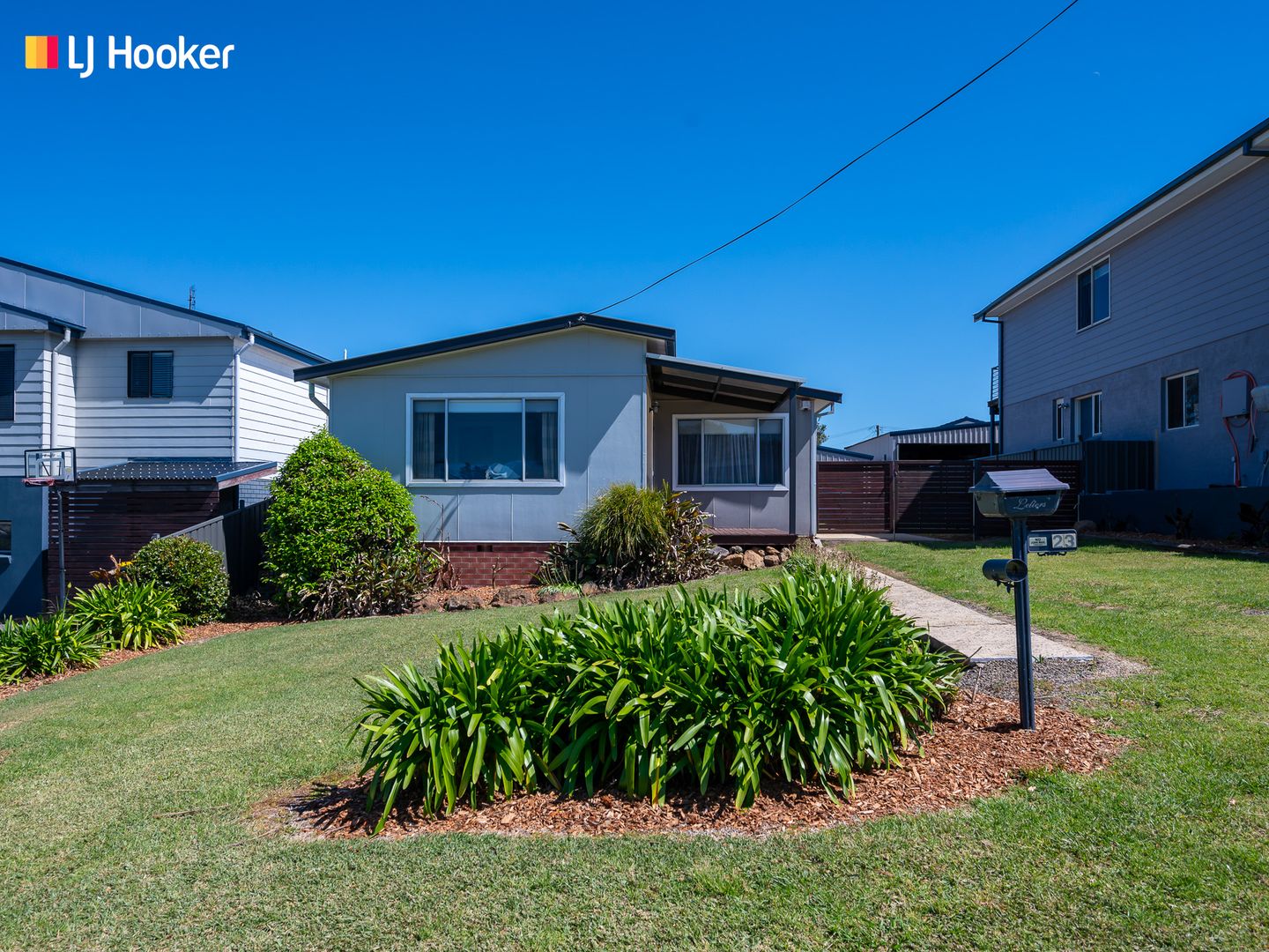23 Spies Avenue, Greenwell Point NSW 2540, Image 2