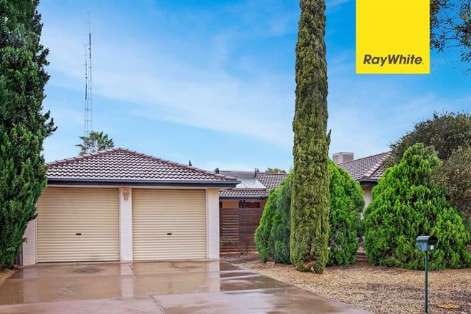 Picture of 5 Lockwood Crescent, WHYALLA STUART SA 5608