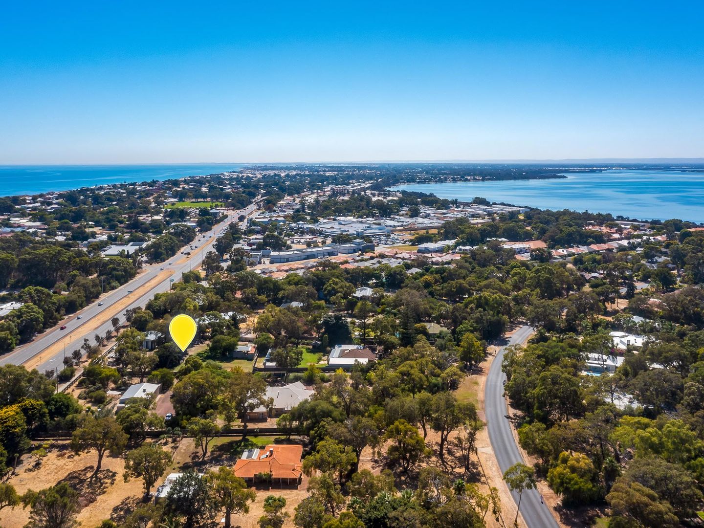 10A Pleasant Grove Circle, Falcon WA 6210, Image 1