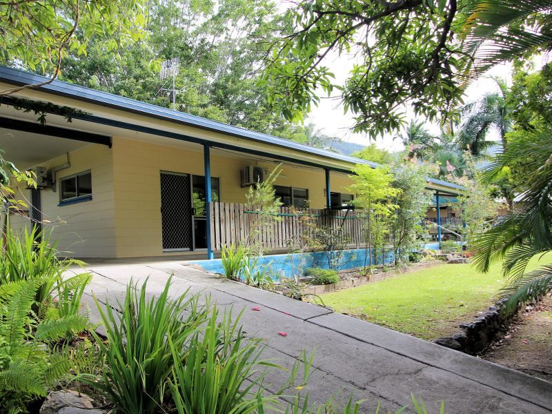 7-9 Elford Street, Clifton Beach QLD 4879, Image 0