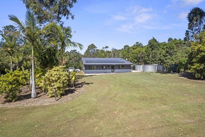 Picture of 10 Astra Road, GLENWOOD QLD 4570