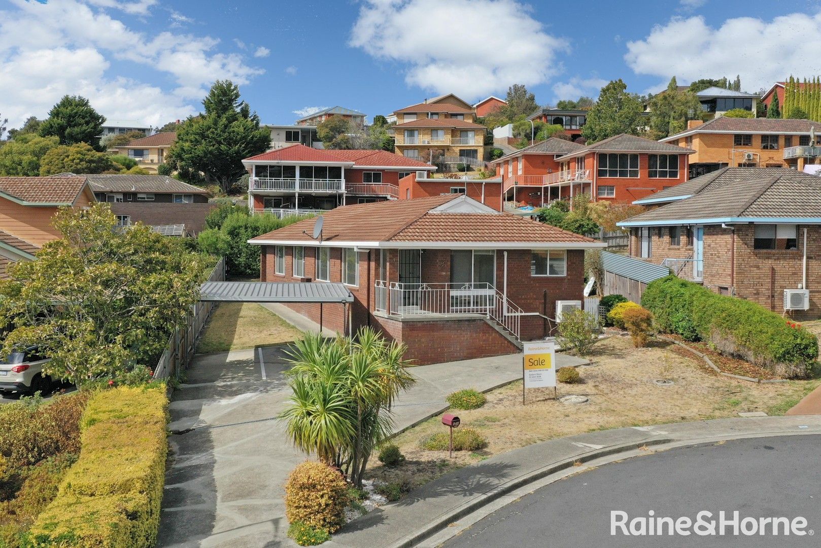 1/14 Alroy Court, Rosetta TAS 7010, Image 0