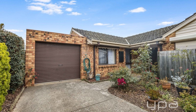 Picture of 11/66 Duncans Road, WERRIBEE VIC 3030