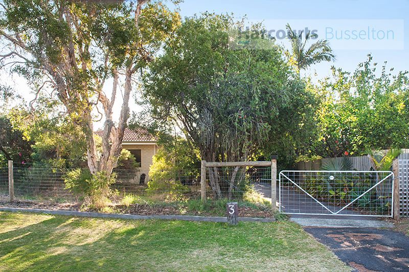 3 Gwendolen Street, Busselton WA 6280, Image 0