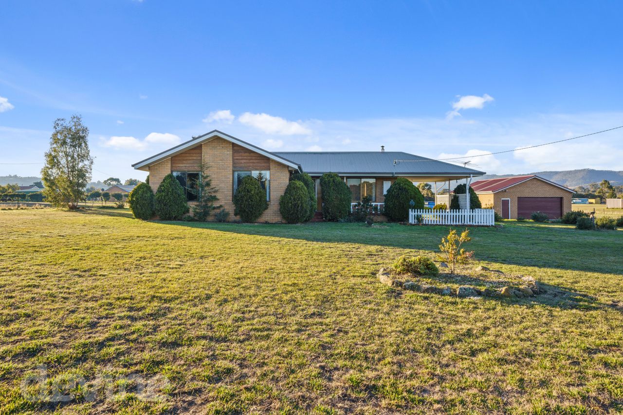 7 Jordan Downs Drive, Brighton TAS 7030, Image 0