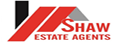 Shaw Estate Agents's logo