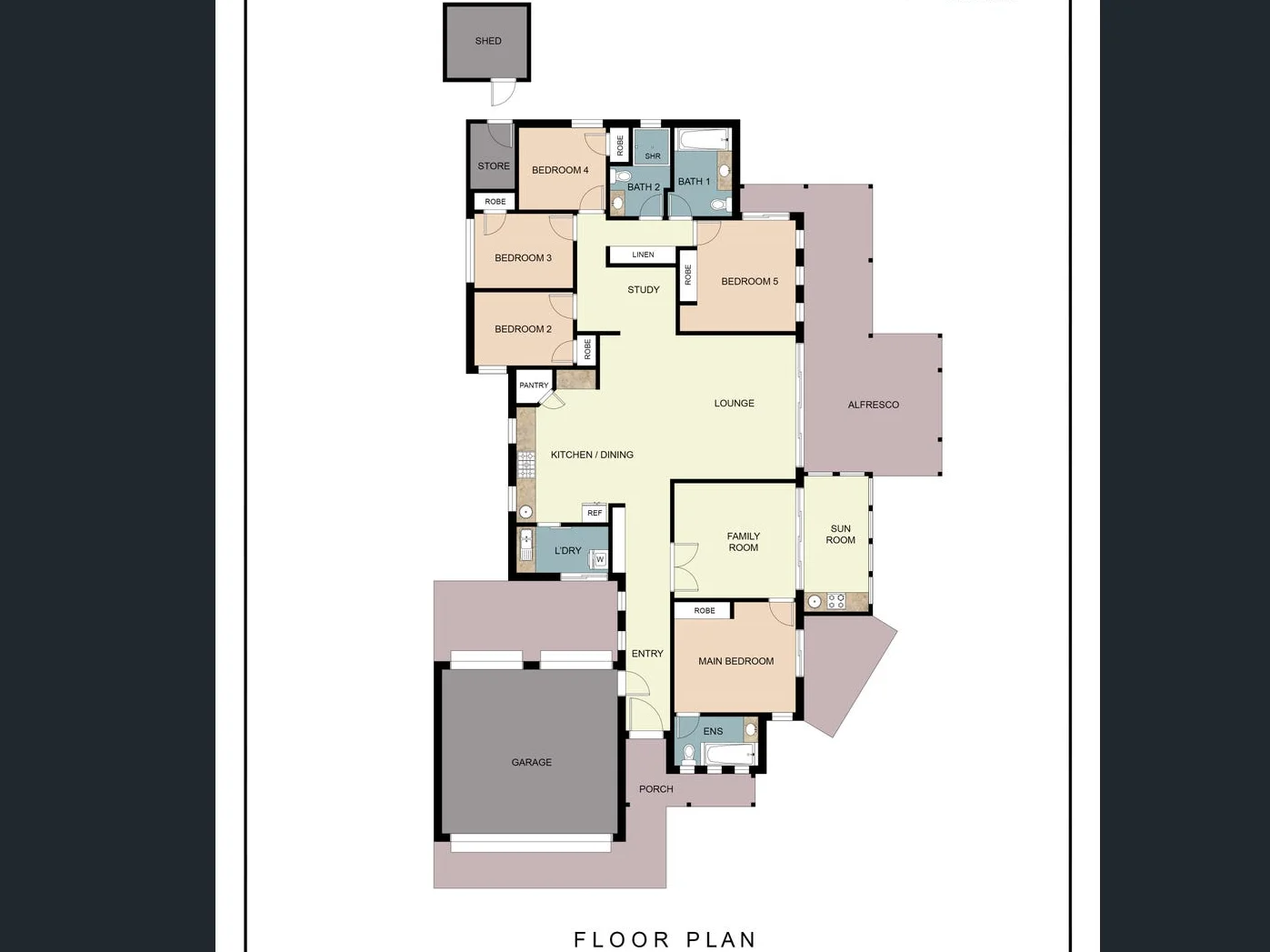 Additional image 33 of 18 Timmi Lane, Ellenbrook WA 6069