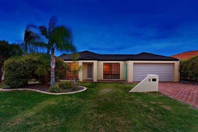 Picture of 8 Rundal Street, BAYSWATER WA 6053