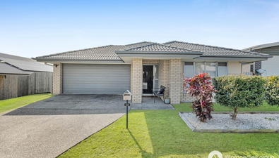 Picture of 18 Mesa Street, YARRABILBA QLD 4207