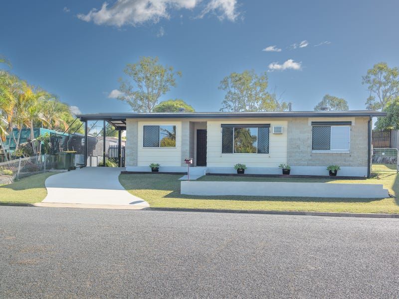 33 Katherine Road, Calliope QLD 4680 Domain