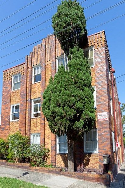 8/28 Junction Street, Woollahra NSW 2025, Image 0