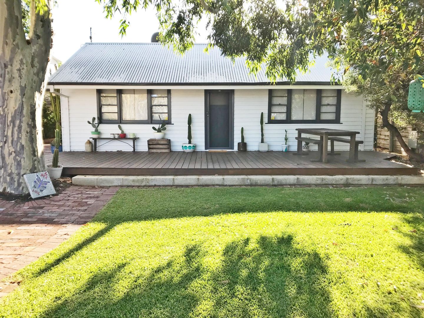 46 Amherst Street Fremantl Property History Address Research Domain