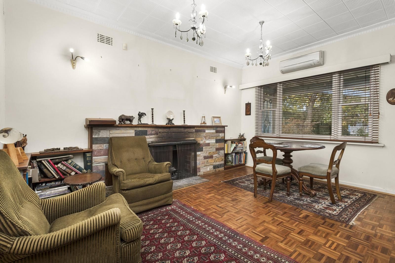 1 Tunbridge Street, Flemington VIC 3031, Image 2