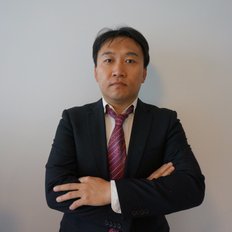 Alan Liu, Principal