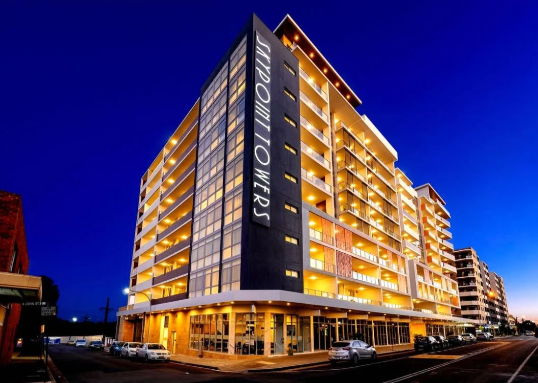 911/36-44 John street, Lidcombe NSW 2141