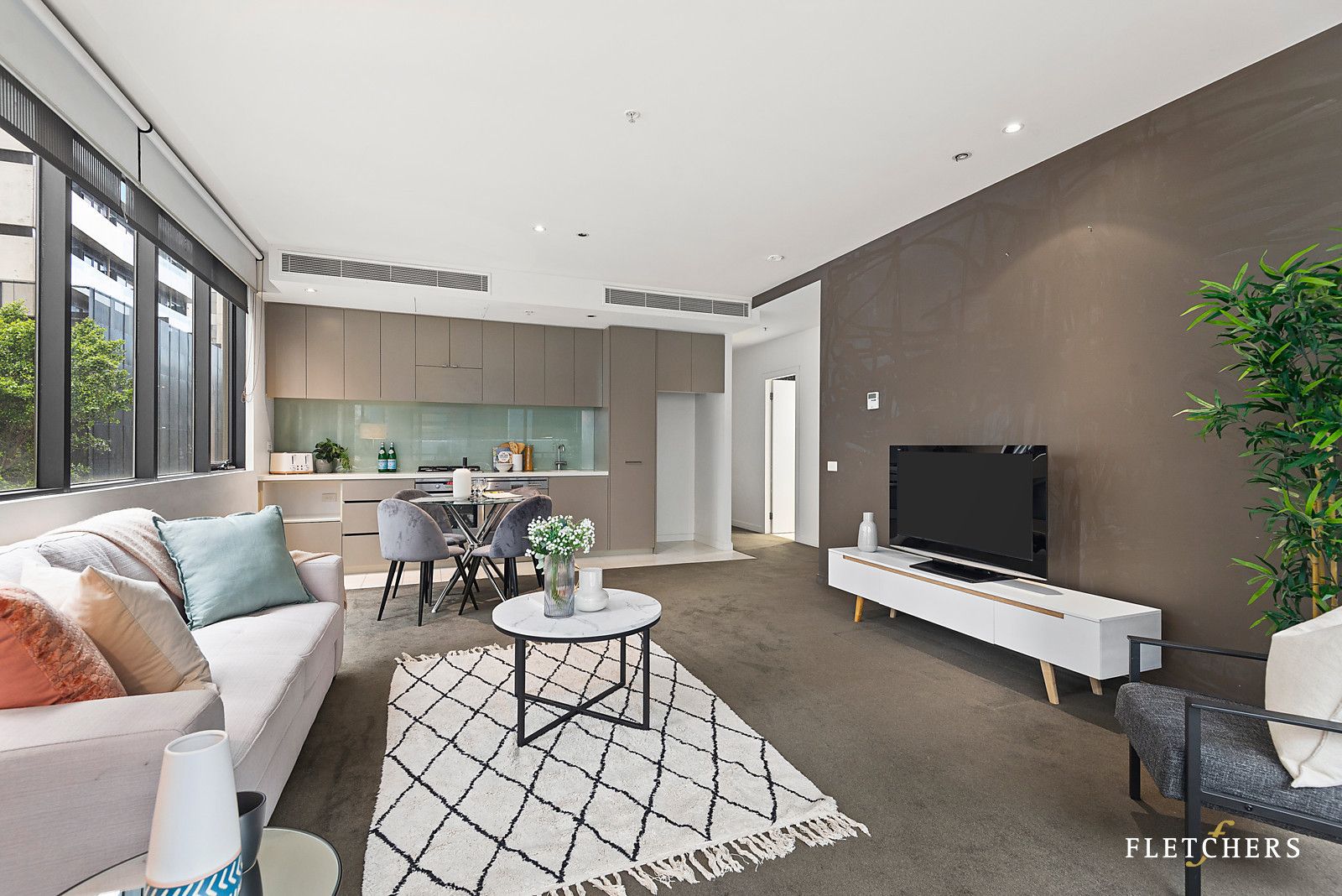 107/55 Queens Road, Melbourne VIC 3004, Image 1