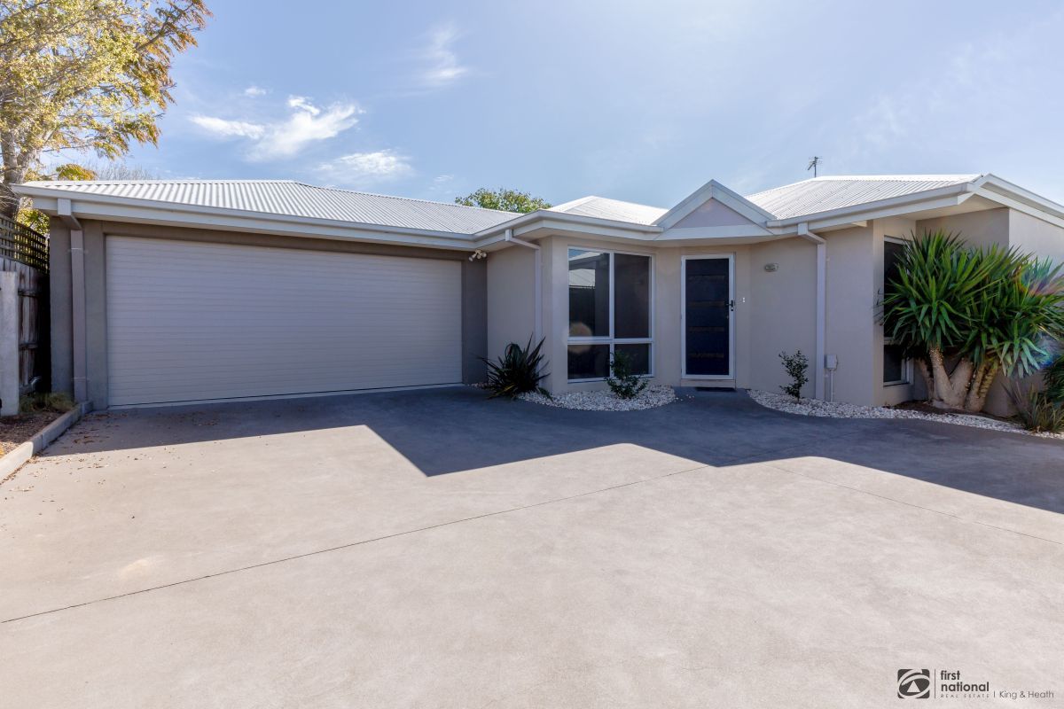 3/119 Langford Parade, Paynesville VIC 3880, Image 0