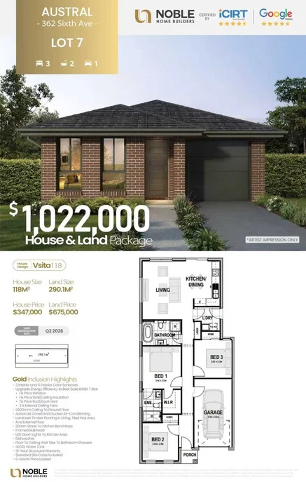 13 Cultivation Road, Austral NSW 2179