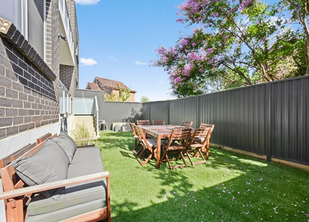 5/33-39 Georges River Road, Croydon Park NSW 2133