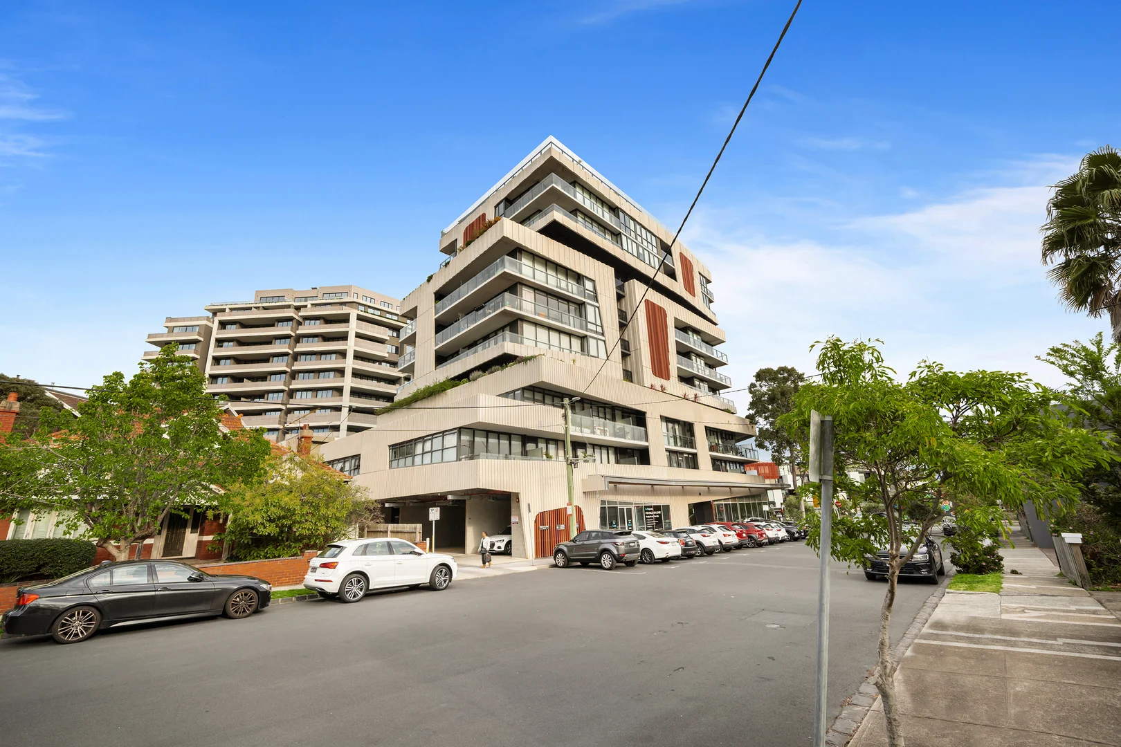 Additional image 11 of 703/18 Mccombie Street, Elsternwick VIC 3185