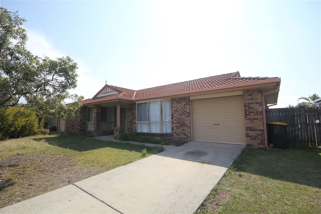 6 Coochiemudlo Close, Tingalpa QLD 4173