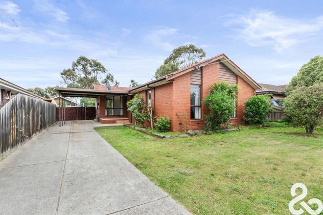 Picture of 38 Kantiki Drive, EPPING VIC 3076