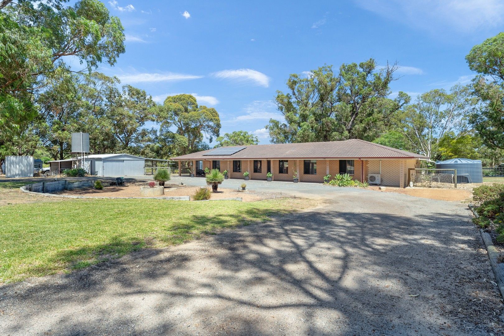 7 Winery Drive, Karnup WA 6176, Image 0