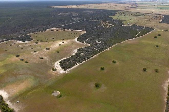 Picture of Lot 1 Cooack Road, GRASS FLAT VIC 3409
